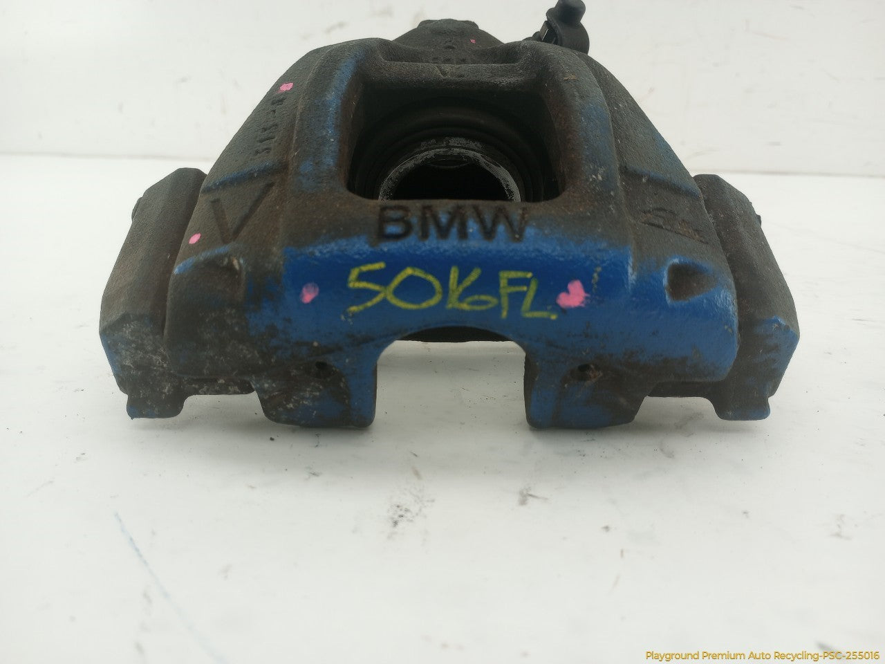 Mini Cooper Pair Of Front Brake Calipers