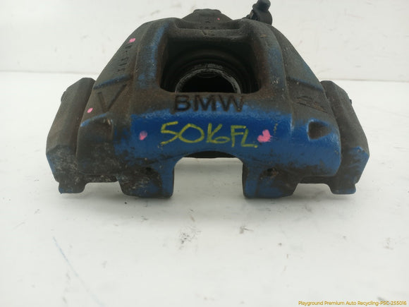 Mini Cooper Pair Of Front Brake Calipers