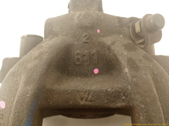 Mini Cooper Pair Of Front Brake Calipers