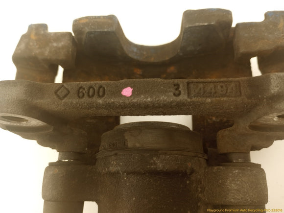 Mini Cooper Pair Of Front Brake Calipers