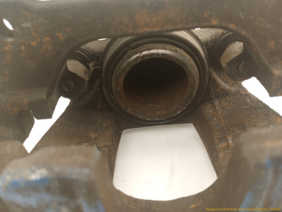 Mini Cooper Pair Of Front Brake Calipers