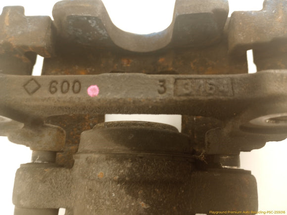 Mini Cooper Pair Of Front Brake Calipers