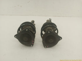 Mini Cooper Pair Of Front Struts - 0