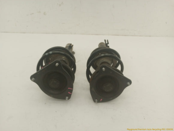 Mini Cooper Pair Of Front Struts