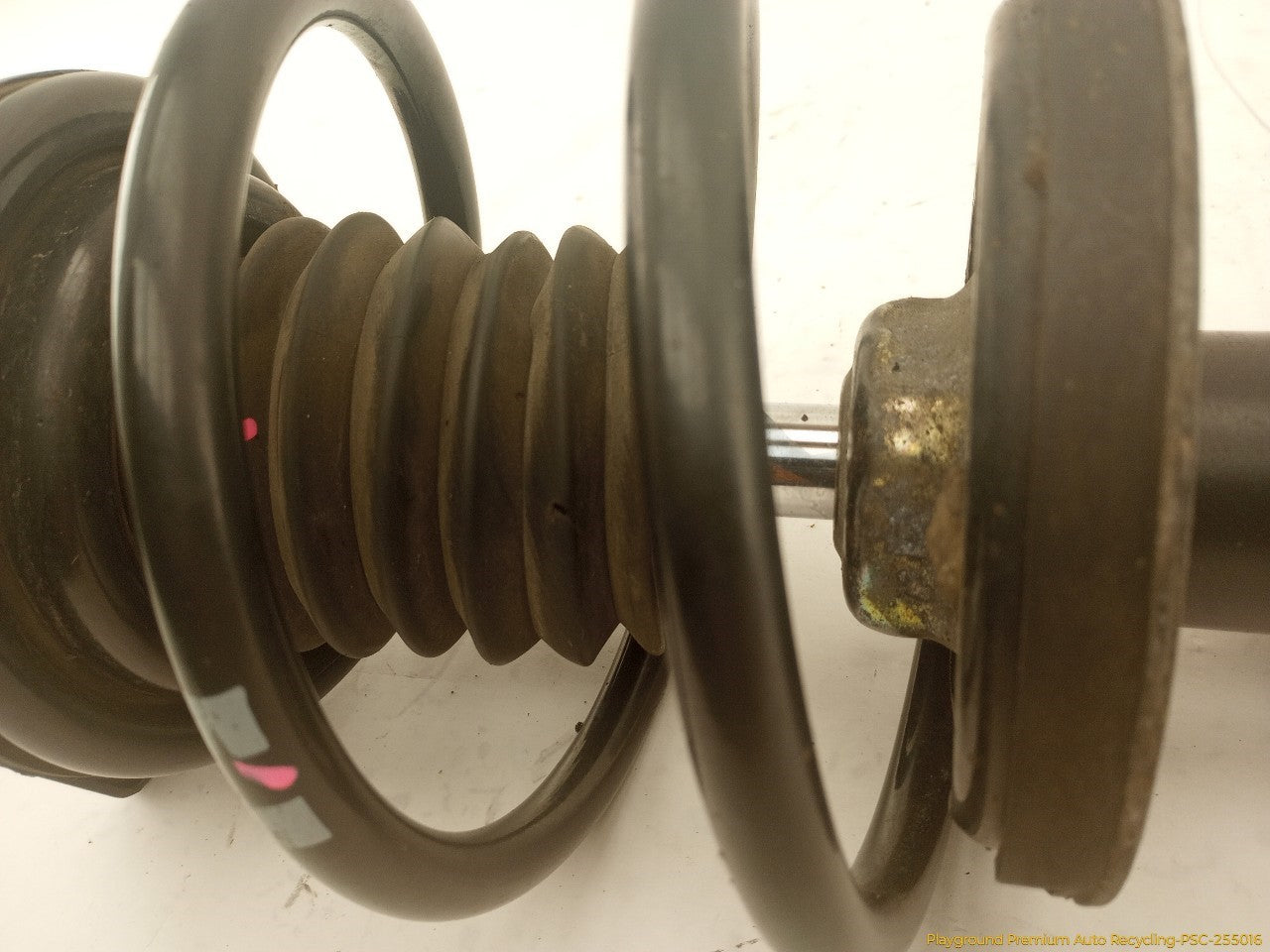 Mini Cooper Pair Of Front Struts