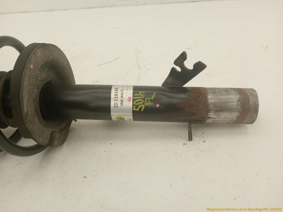 Mini Cooper Pair Of Front Struts