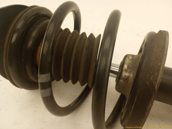 Mini Cooper Pair Of Front Struts