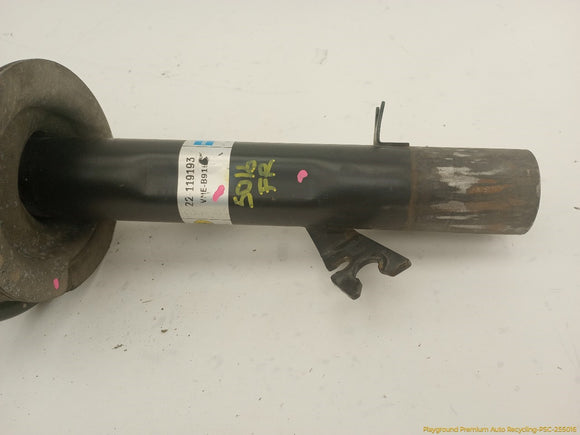 Mini Cooper Pair Of Front Struts