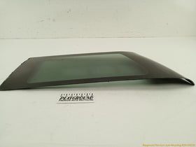 Mini Cooper Driver Left Rear Quarter Window Glass