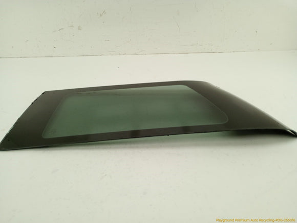 Mini Cooper Driver Left Rear Quarter Window Glass