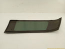 Mini Cooper Driver Left Rear Quarter Window Glass-4