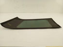 Mini Cooper Driver Left Rear Quarter Window Glass-5