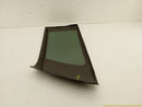 Mini Cooper Driver Left Rear Quarter Window Glass-6