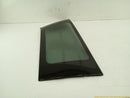 Mini Cooper Driver Left Rear Quarter Window Glass-8