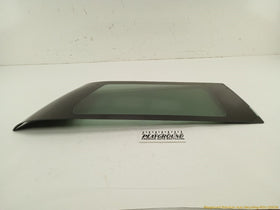 Mini Cooper Passenger Right Rear Quarter Window Glass