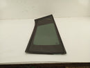 Mini Cooper Passenger Right Rear Quarter Window Glass-6