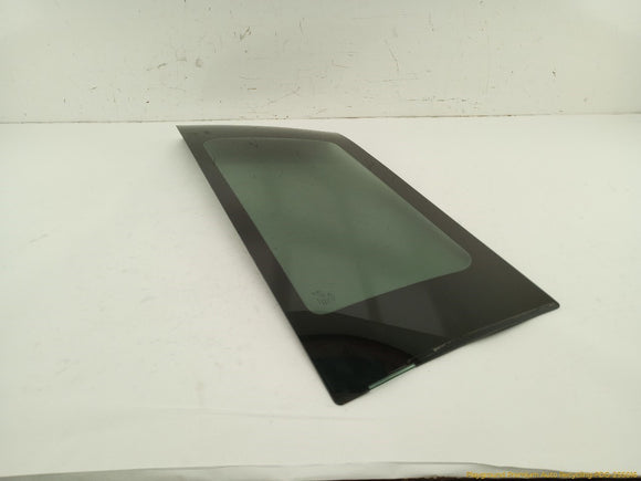 Mini Cooper Passenger Right Rear Quarter Window Glass