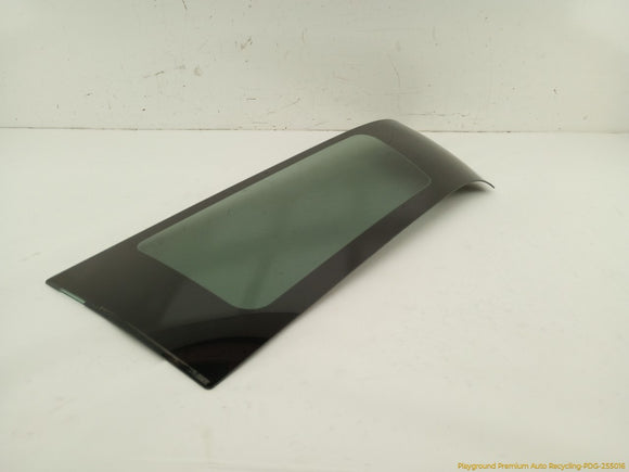 Mini Cooper Passenger Right Rear Quarter Window Glass