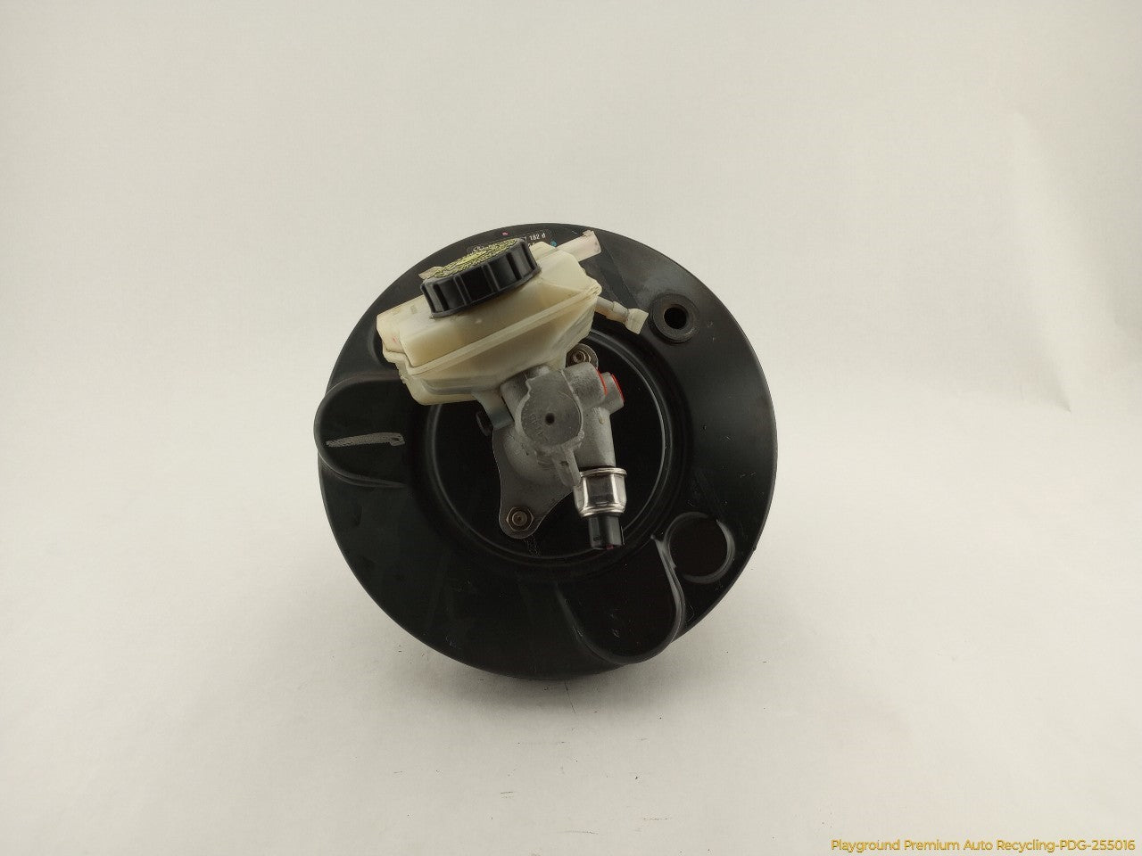 Mini Cooper Power Brake Booster