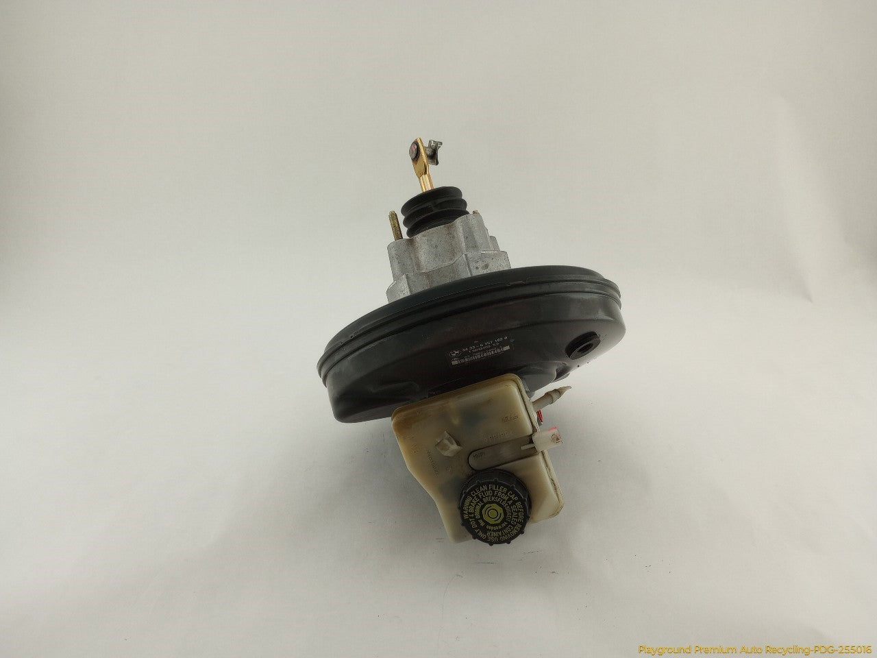 Mini Cooper Power Brake Booster