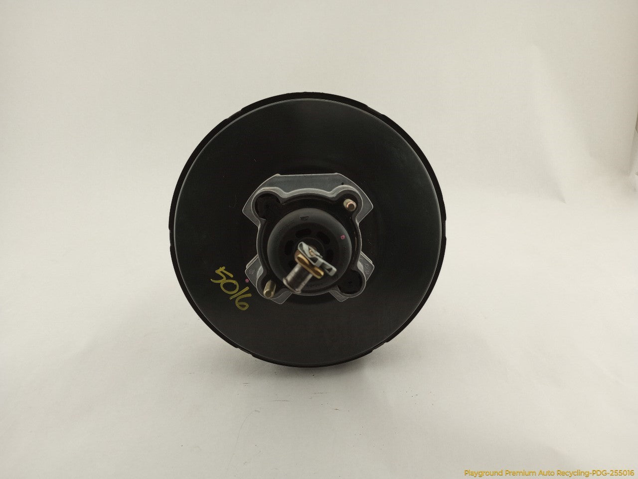 Mini Cooper Power Brake Booster