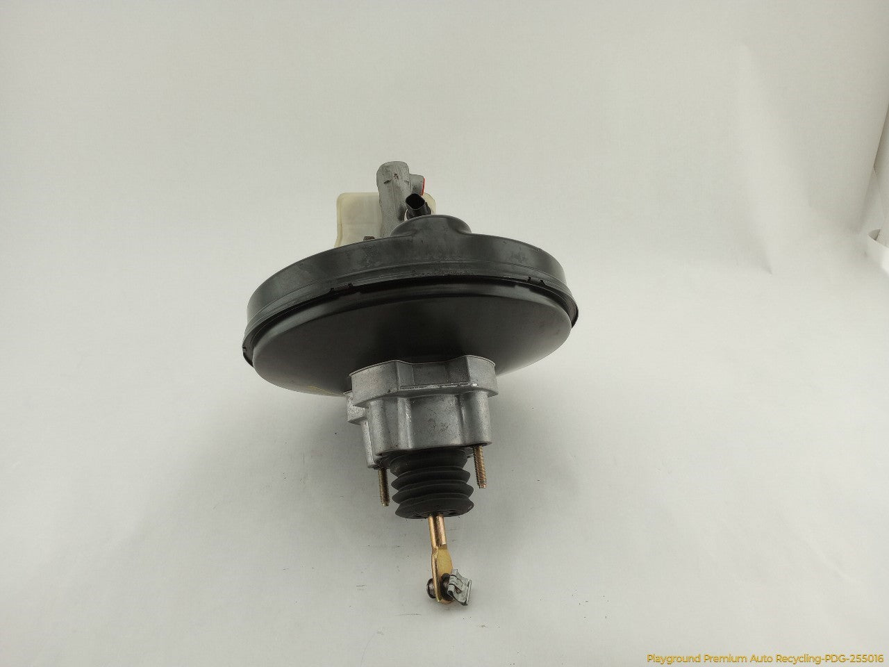 Mini Cooper Power Brake Booster