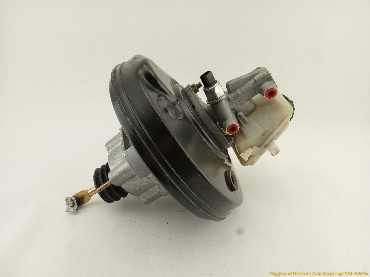 Mini Cooper Power Brake Booster