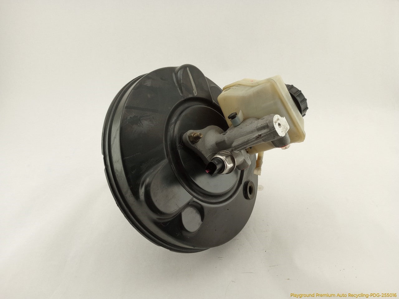 Mini Cooper Power Brake Booster
