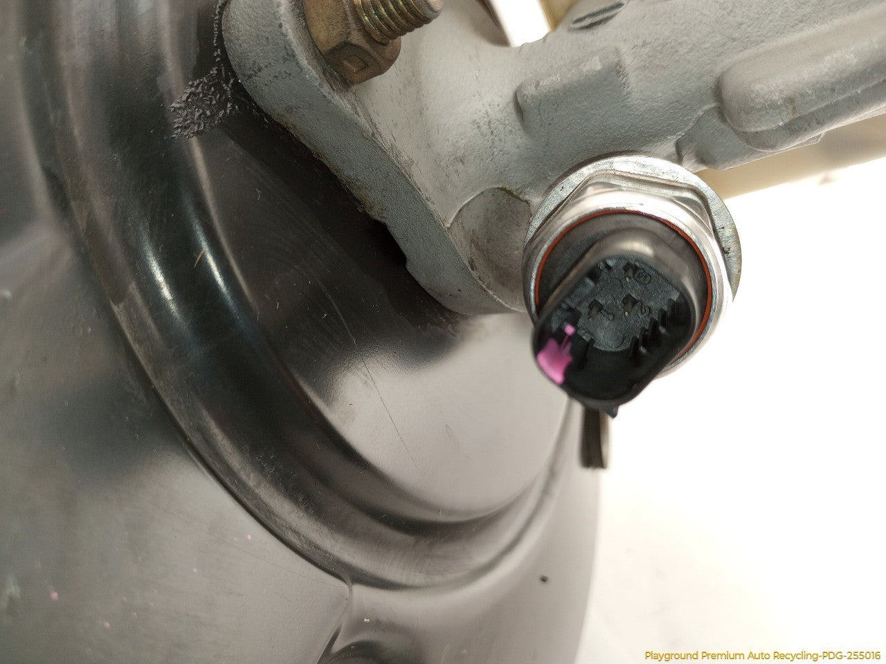 Mini Cooper Power Brake Booster