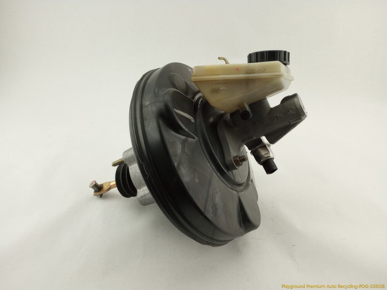 Mini Cooper Power Brake Booster
