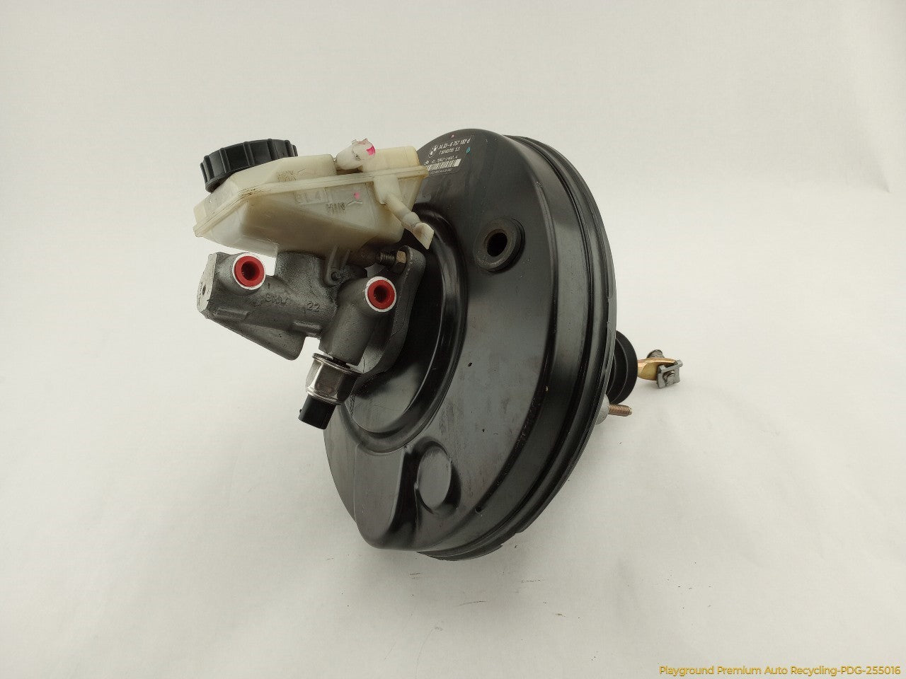 Mini Cooper Power Brake Booster