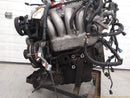 Acura TSX Engine Assembly-4