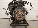 Acura TSX Engine Assembly-5