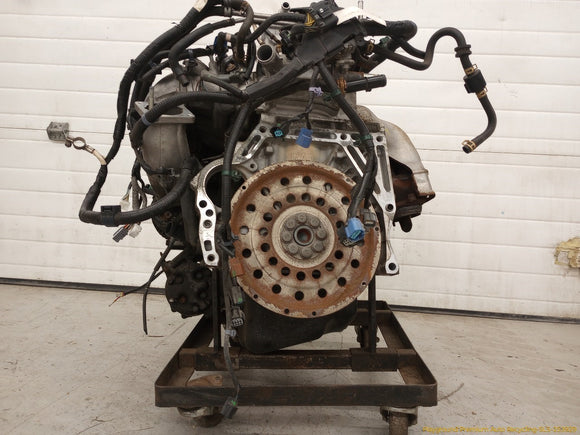 Acura TSX Engine Assembly