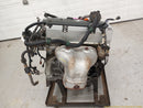 Acura TSX Engine Assembly-6