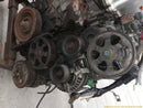Acura TSX Engine Assembly-9