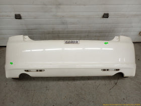 Acura TSX Rear Bumper Cover