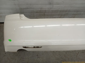 Acura TSX Rear Bumper Cover - 0