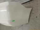 Acura TSX Rear Bumper Cover-4