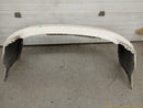 Acura TSX Rear Bumper Cover-6