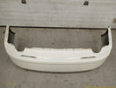Acura TSX Rear Bumper Cover-9