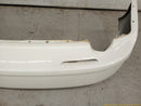 Acura TSX Rear Bumper Cover-11