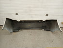 Acura TSX Rear Bumper Cover-12