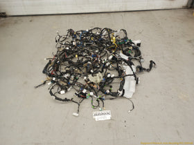 Subaru Forester Vehicle Body Wire Harness