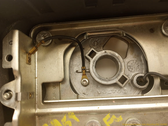 Volvo C70 Steering Wheel