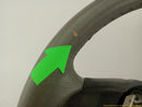 Volvo C70 Steering Wheel-4