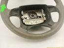 Volvo C70 Steering Wheel-5
