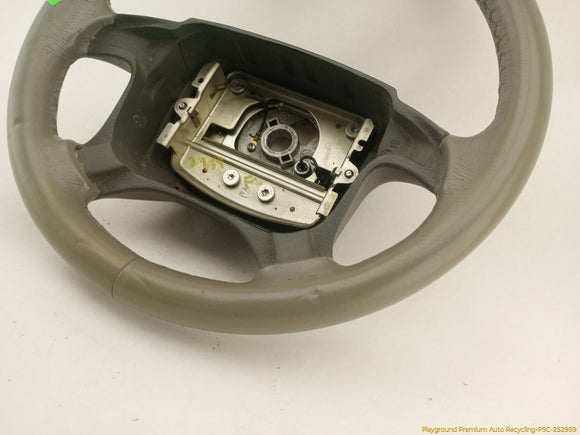 Volvo C70 Steering Wheel