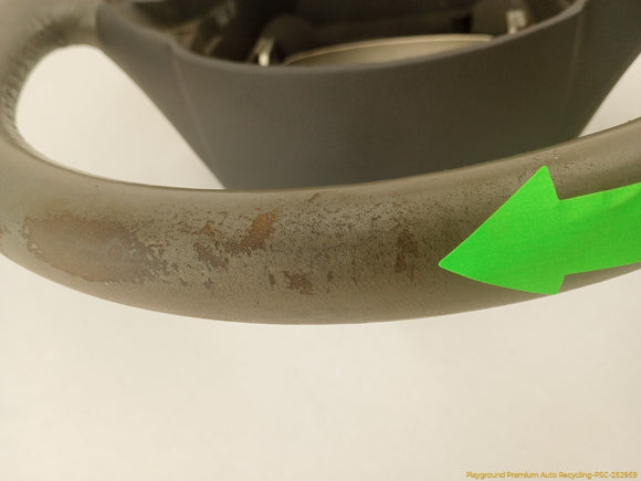 Volvo C70 Steering Wheel