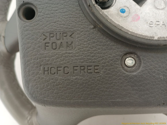 Volvo C70 Steering Wheel